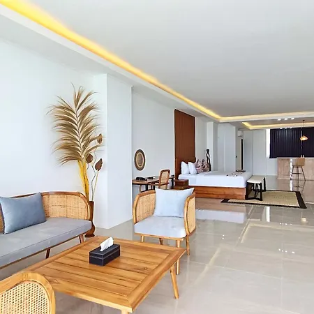 Villa Teraum Kuta  Exterior photo