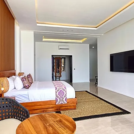 Villa Teraum Kuta  Exterior photo