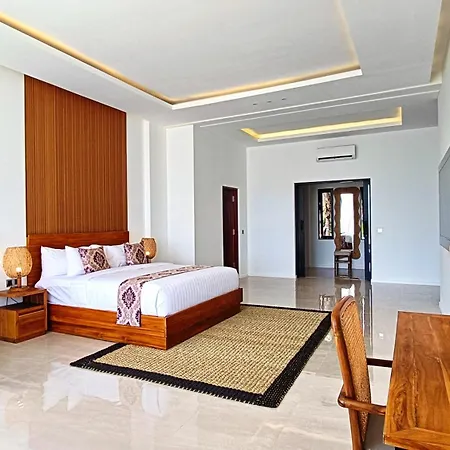 Villa Teraum Kuta  Exterior photo
