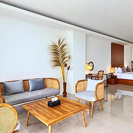 Villa Teraum Kuta  Exterior photo