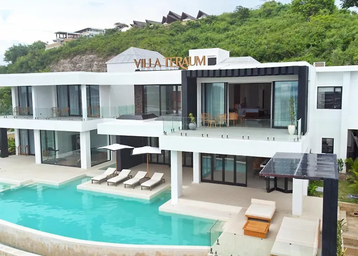 Villa Teraum