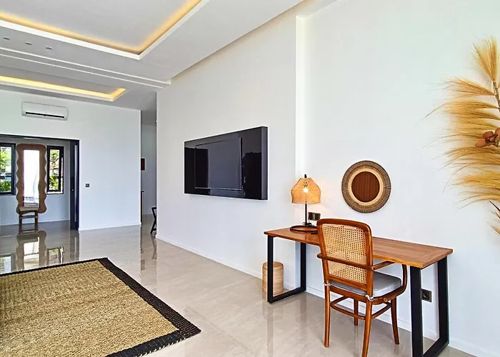 Villa Teraum