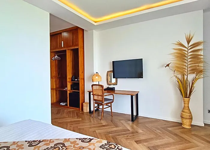 Villa Teraum