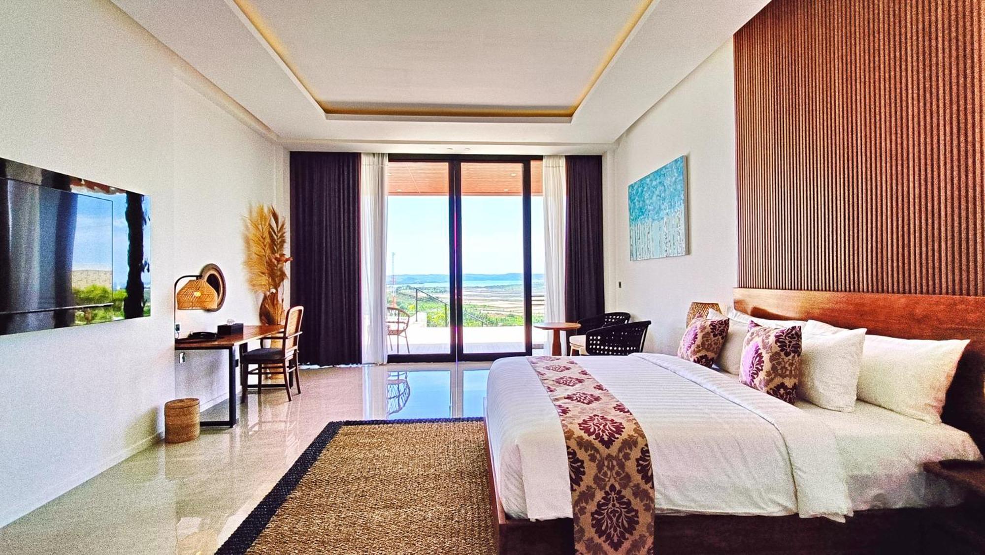Teraum Lodge *