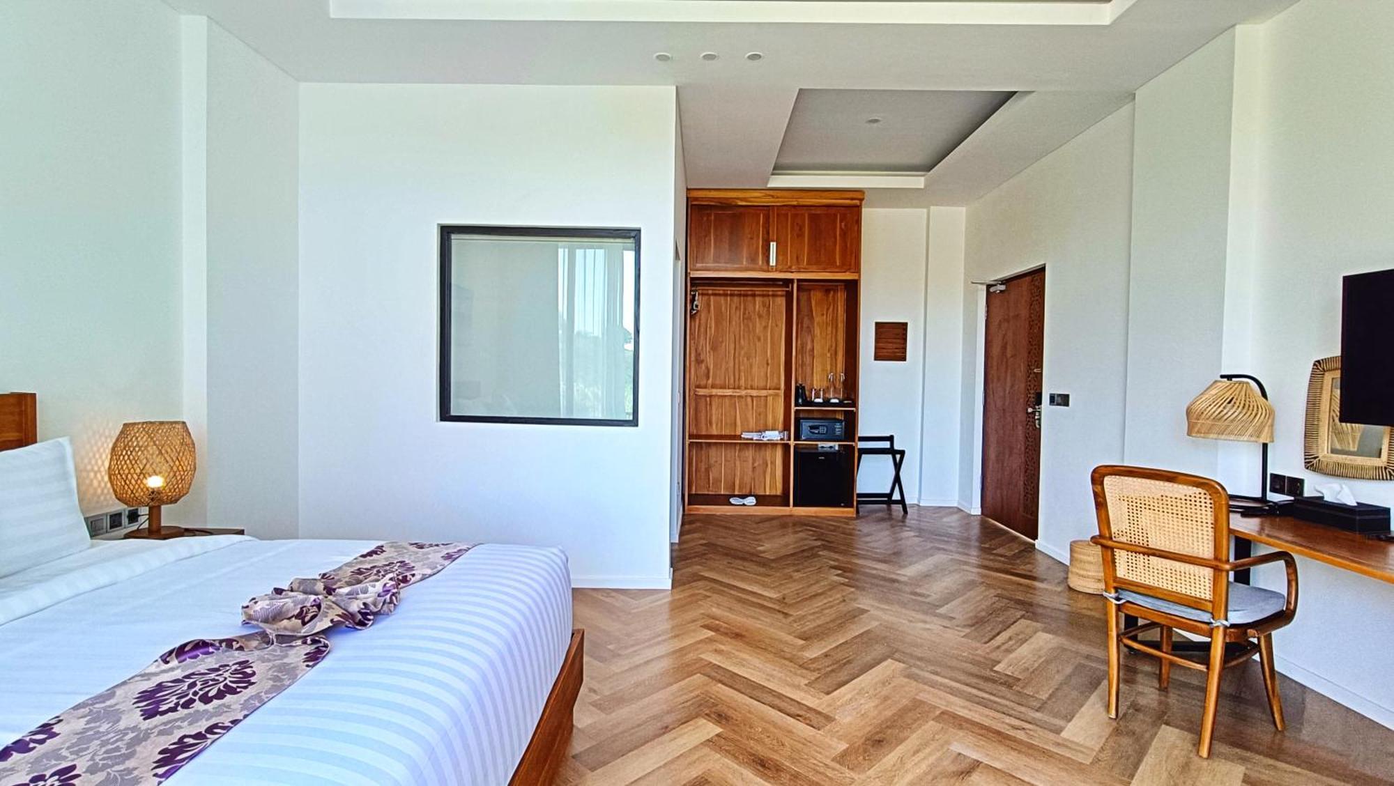 Lodge Teraum Kuta (Lombok)