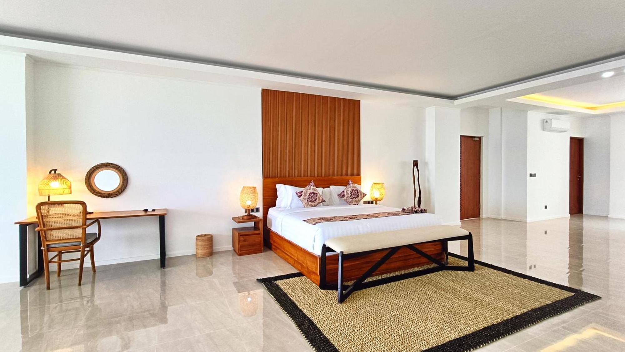 Teraum Lodge Kuta (Lombok)