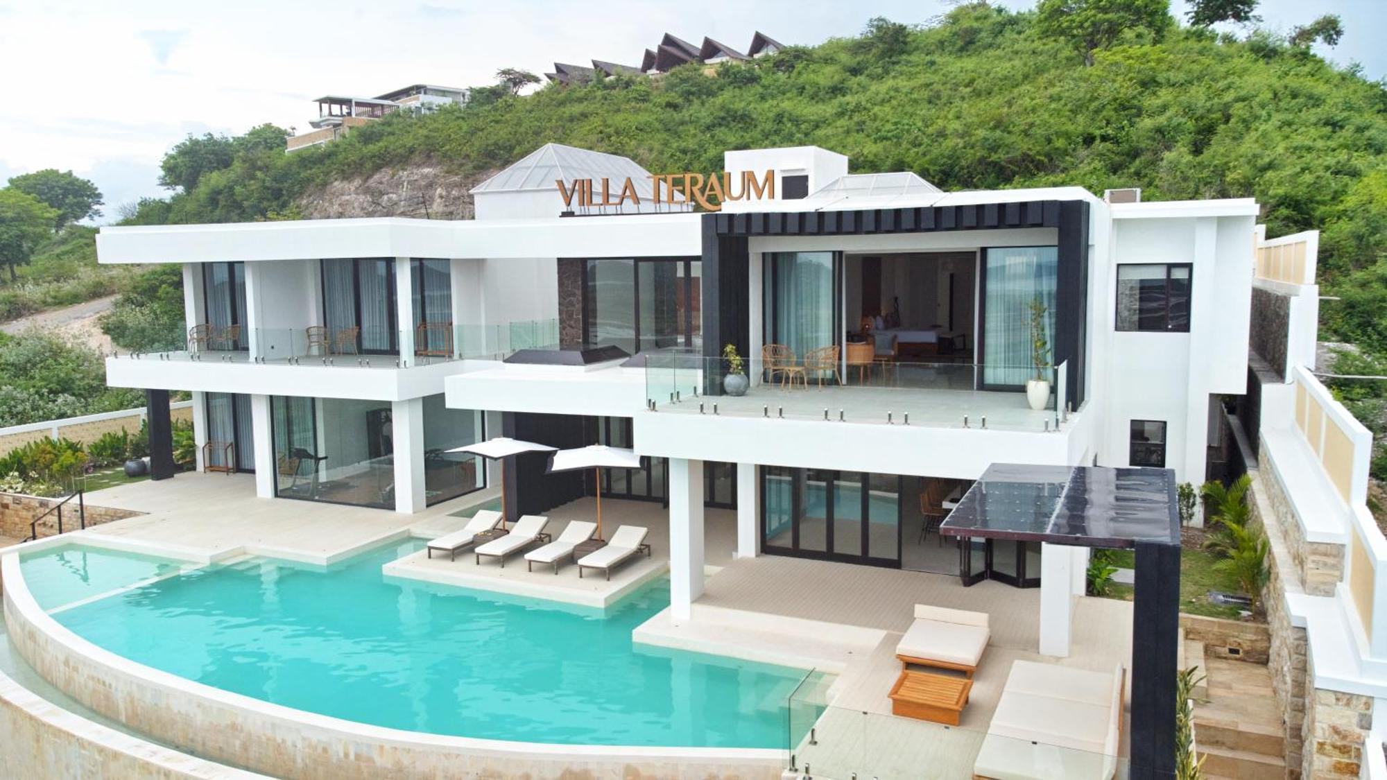 Lodge Teraum Kuta (Lombok)